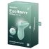 Satisfyer Exciterrr - rotierender Perlenklitorisstimulator (grün)