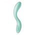 Satisfyer Rrrolling - Akku G-Punkt Vibrator mit Kugeln (Mint)