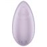 Satisfyer Tropical Tip - smarter Klitoris-Vibrator (lila)