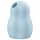 Satisfyer Pro To Go 1 - Luftdruck-Klitorisstimulator (Blau)