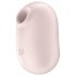 Satisfyer Pro To Go 2 - Luftwellenklitoris-Stimulator (Beige)