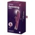 Satisfyer Spinning Rabbit 1 - Rotation & Vibration in Rot