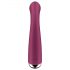 Satisfyer Spinning G-Spot 1 - Rotierender G-Punkt Vibrator (Rot)