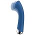 Satisfyer Spinning G-Punkt Vibrator - Drehkopf (Blau)