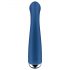 Satisfyer Spinning G-Punkt Vibrator - Drehkopf (Blau)