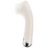 Satisfyer Spinning G-Spot 1 - drehender G-Punkt Vibrator (beige)