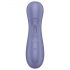 Satisfyer Pro 2 Gen3 - Akku Klitoris Stimulator (Lila)