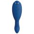 Womanizer Duo 2 - 2in1 G-Punkt-Vibrator (Blau)