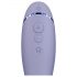 Womanizer OG - Wiederaufladbarer 2in1 G-Punkt Vibrator (Lila)