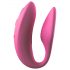 We-Vibe Sync - Intelligenter Paarvibrator, pink