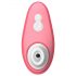 Womanizer Liberty 2 - Akku Luftwellen Vibrator (Pink)