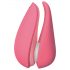 Womanizer Liberty 2 - Akku Luftwellen Vibrator (Pink)