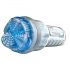 Fleshlight Turbo Core - Saugmasturbator (Blau)