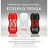 TENGA Rolling Gentle - Handlich & Sinnlich