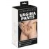 You2Toys Ultra Realistico - Silikon-Vagina unten (natur)