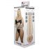 Fleshlight Savannah Bond - naturgetreues Lusterlebnis