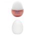 TENGA Egg Misty II Stronger - Stärkeres Masturbator-Ei (1 Stk.)