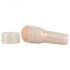 Fleshlight Blake Blossom Bombshell - naturgetreue künstliche Vagina (natur)