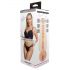 Fleshlight Blake Blossom Bombshell - naturgetreue künstliche Vagina (natur)