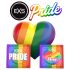 EXS Pride - Latexkondome (144 Stk)