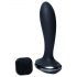 HOT Octopuss PleX mit Flex - Funk Analdildo (Schwarz)