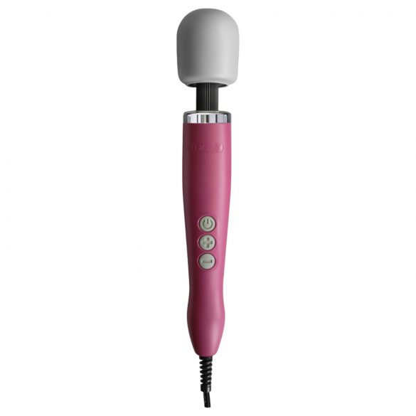 Doxy Wand Original - Netzbetriebener Massagestab (Pink)