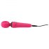 PalmPower Groove - Wiederaufladbarer Massagestab (Pink)