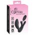 Smile RC G- & P-Punkt Vibrator (schwarz)