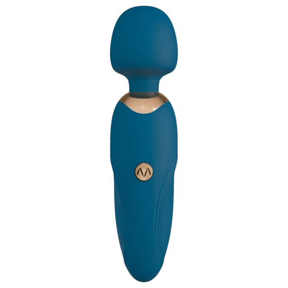 You2Toys Petite - Akku-Massage-Vibrator (Blau)