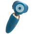 You2Toys Petite - Akku-Massage-Vibrator (Blau)