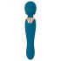 You2Toys Grande - Akku-Massagevibrator (Blau)