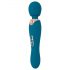 You2Toys Grande - Akku-Massagevibrator (Blau)