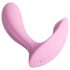 Svakom Erica - Intelligenter tragbarer Vibrator - (Pink)