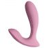 Svakom Erica - Intelligenter tragbarer Vibrator - (Pink)