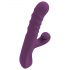 Javida - 3in1 Rabbit-Vibrator (Lila)