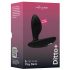 We-Vibe Ditto+ - Smart Akku Anal-Vibrator (Schwarz)