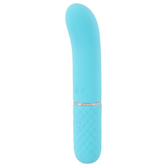 Cuties - Mini G-Punkt Vibrator (türkis)