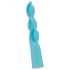 You2Toys Fabulous - Akku 3-Motor Vibrator (Blau)