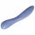 We-Vibe Rave 2 - Intelligenter G-Punkt Vibrator, Blau