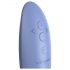 We-Vibe Rave 2 - Intelligenter G-Punkt Vibrator, Blau