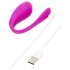 We-Vibe Jive 2 - Intelligentes Vibroeier mit Akku (Pink)