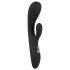 You2Toys Intense - G-Punkt & Klitoris Vibrator (schwarz)