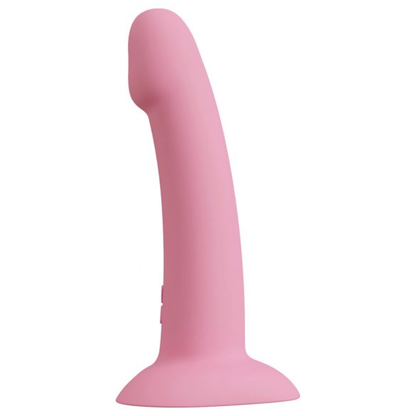 You2Toys Heart Guy - Herz-Vibrator (pink)