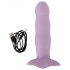 You2Toys Herz Bursche - Herzchen-Vibrator (lila)