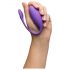 We-Vibe Jive Lite - Akku-Vibroei, smart & lila