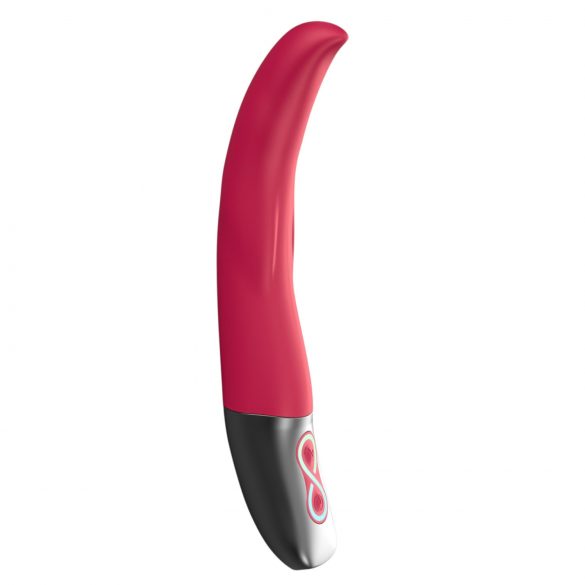 Excellent Power Titanz - G- und P-Punkt Vibrator (pink)