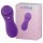 Desire Confidential - Intelligenter Slip-Vibrator (Lila)