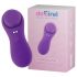 Desire Confidential - Intelligenter Slip-Vibrator (Lila)