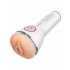 LETEN SM340 - Akku, Vibrator, Saugfunktionen, stöhnender Masturbator