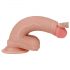 Lovetoy Nature Cock - realitätsnaher Dildo - 18cm (natur)